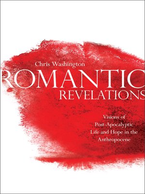 cover image of Romantic Revelations